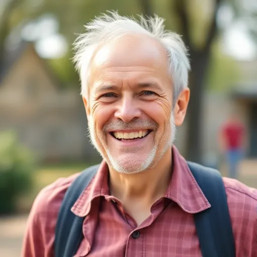 Kundenportrait von Peter Schmid