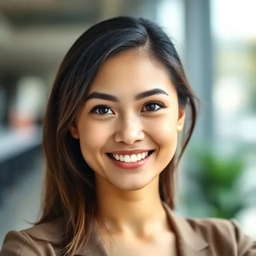 Kundenportrait von Laura Brunner