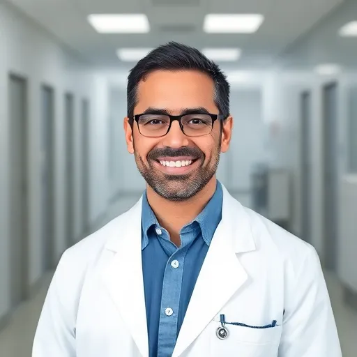 Dr. med. Maurizio Camurati, Spezialist für Venenerkrankungen bei Venacare Switzerland in Zürich