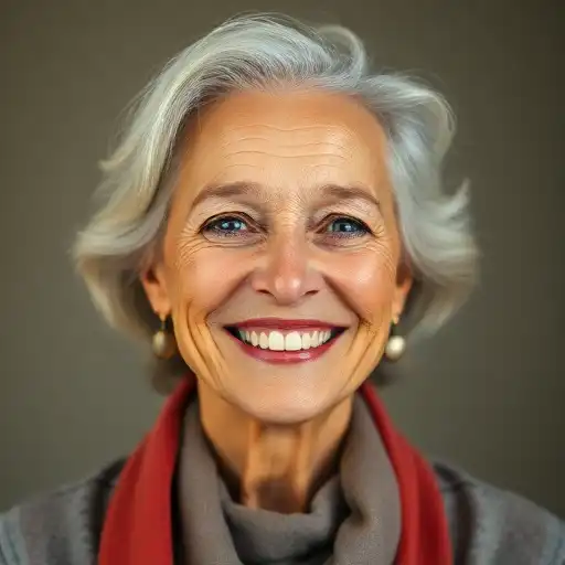 Patientin Elisabeth Meier