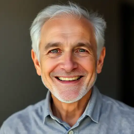 Patient Peter S.