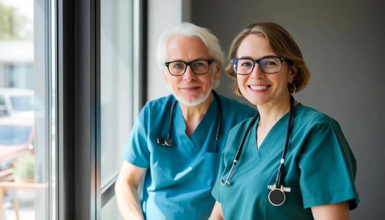 Dr. med. Maurizio Camurati - Geschäftsführer Venacare