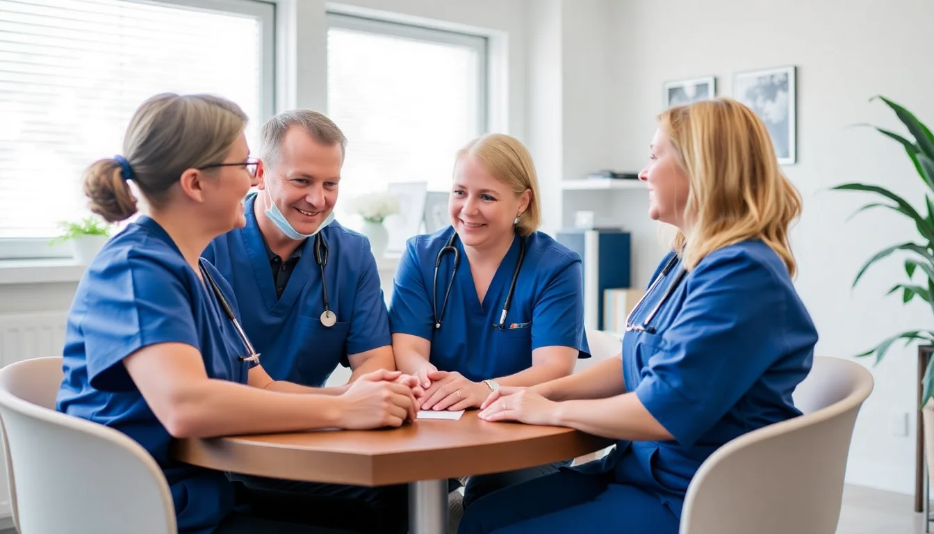 Dr. med. Maurizio Camurati - Geschäftsführer Venacare