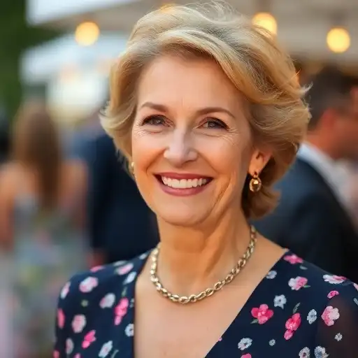 Patientin Susanne B. aus Küsnacht