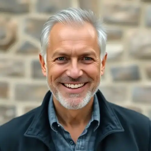 Kundenportrait Herr Schneider