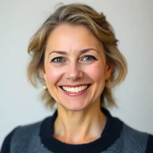 Kundenportrait Frau Weber