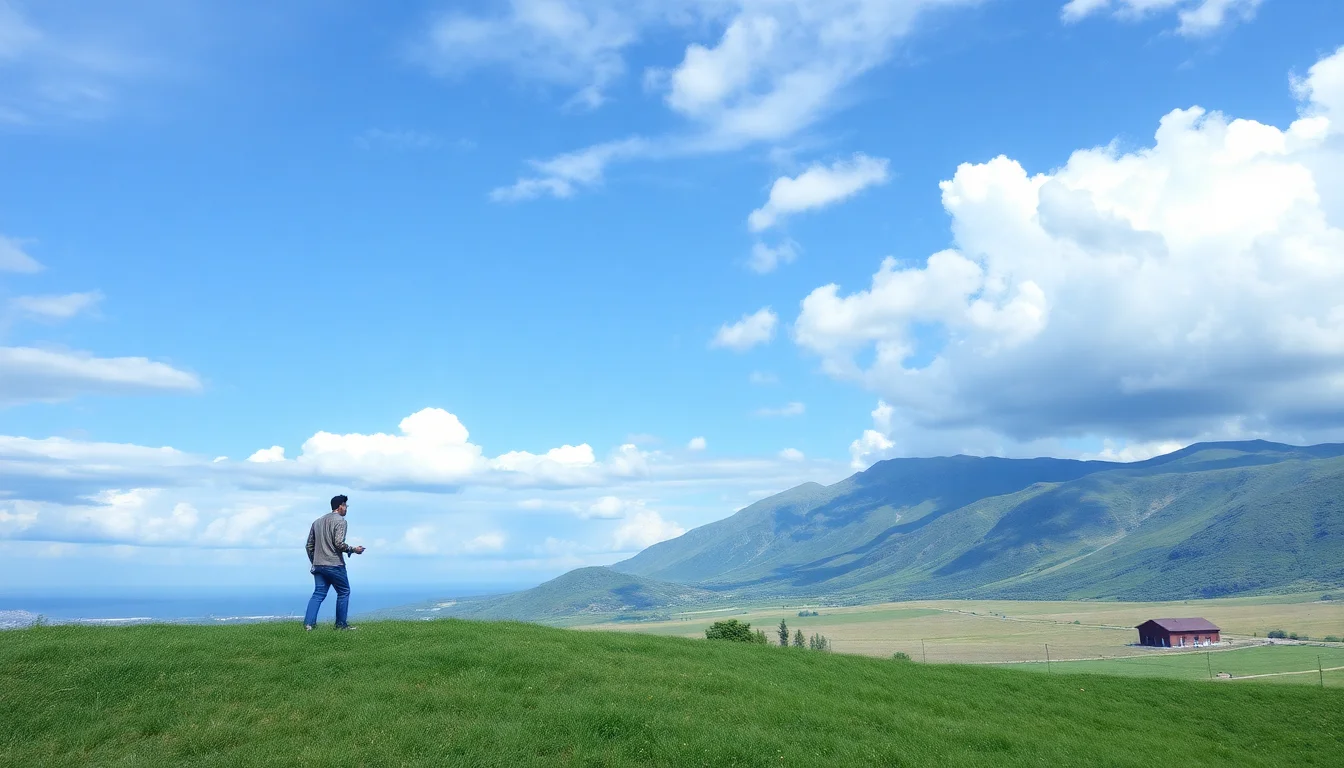 Portrait von Dr. med. Maurizio Camurati