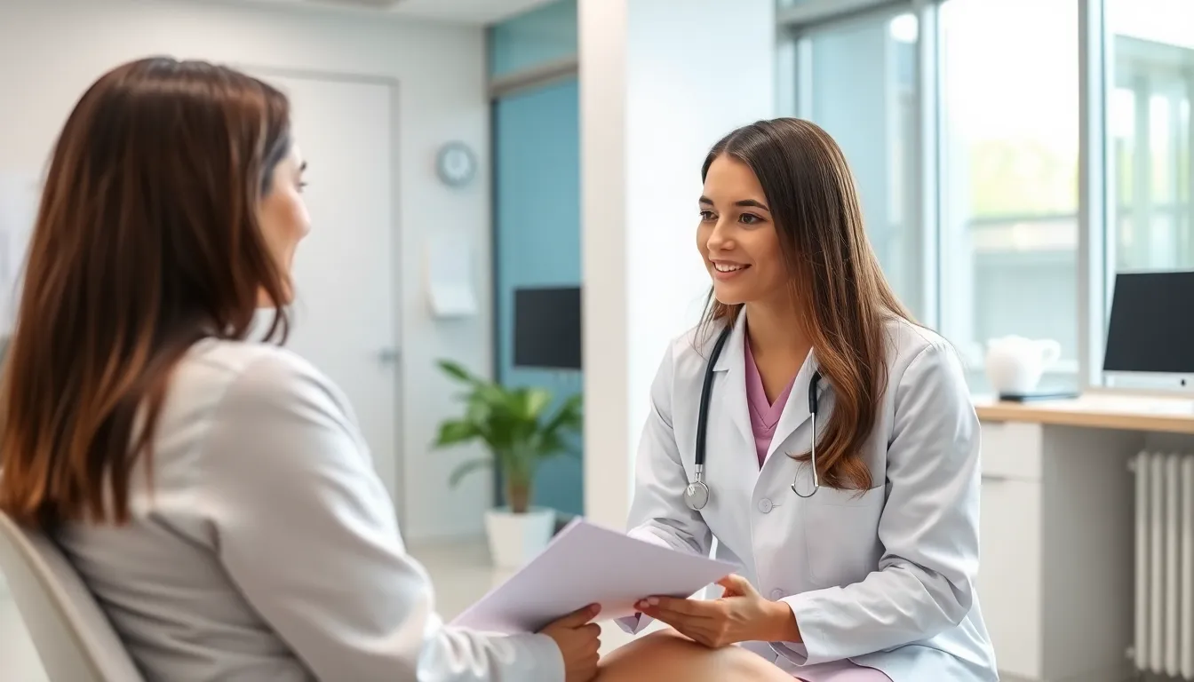 Beratung und Diagnose für Sklerotherapie in Zürich