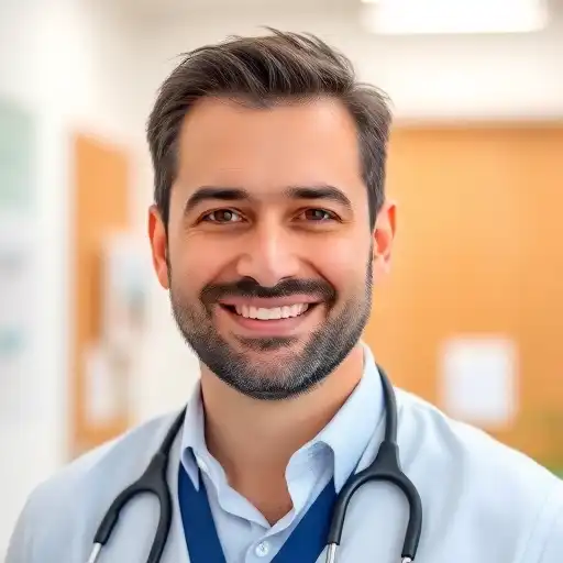 Dr. med. Maurizio Camurati, Venenspezialist Zürich