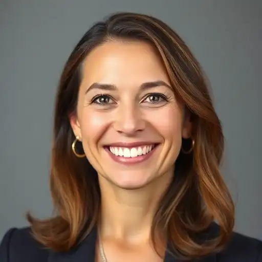 Kundenportrait von Anna Meier