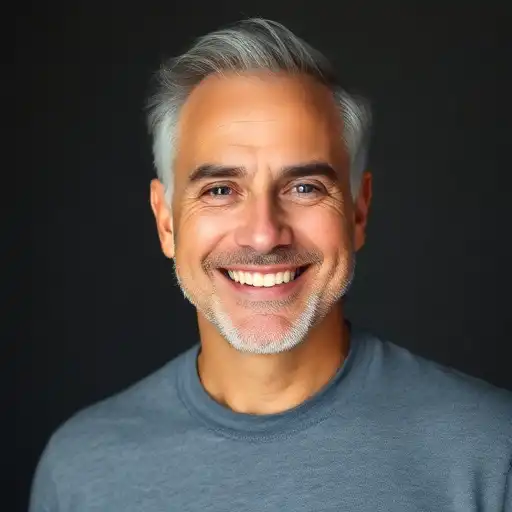 Kundenportrait von Thomas Keller