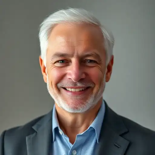 Kundenportrait von Thomas Müller