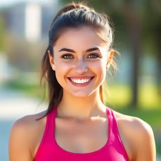 Kundenportrait von Laura Schmidt