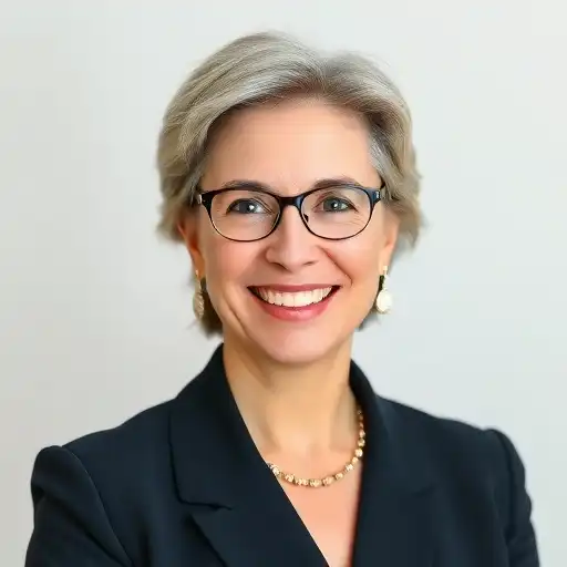 Kundenportrait von Frau Meier