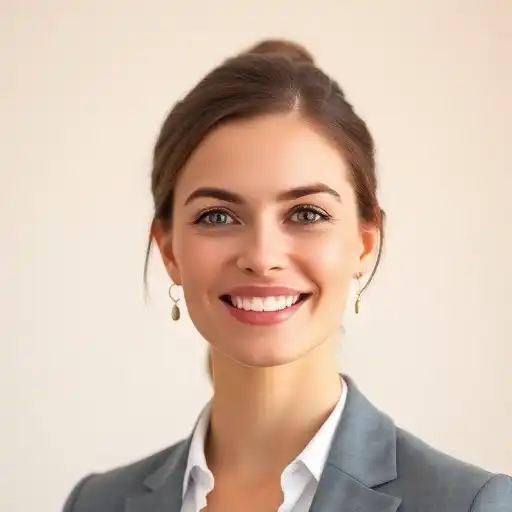 Kundenportrait von Frau Keller