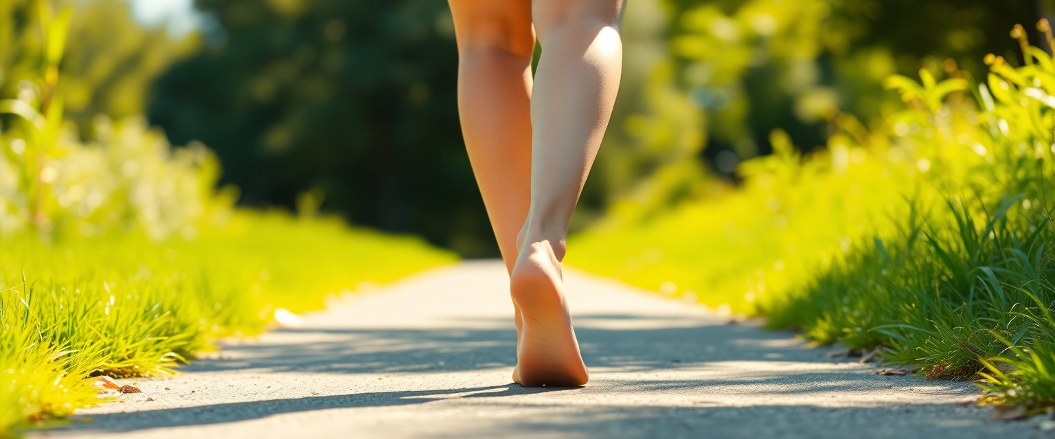 Gesunde Beine dank Venenchirurgie Zürich