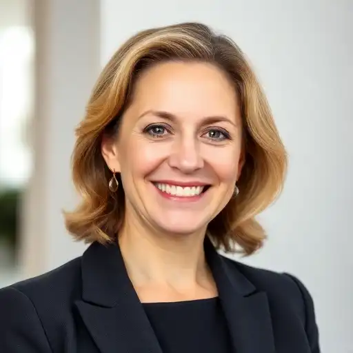 Kundenportrait von Frau Meier