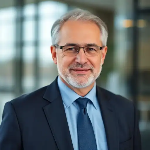 Kundenportrait von Herr Schmidt