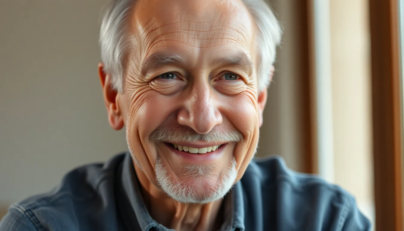 Patient Peter S.