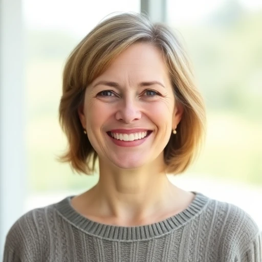 Patientin Anna Müller