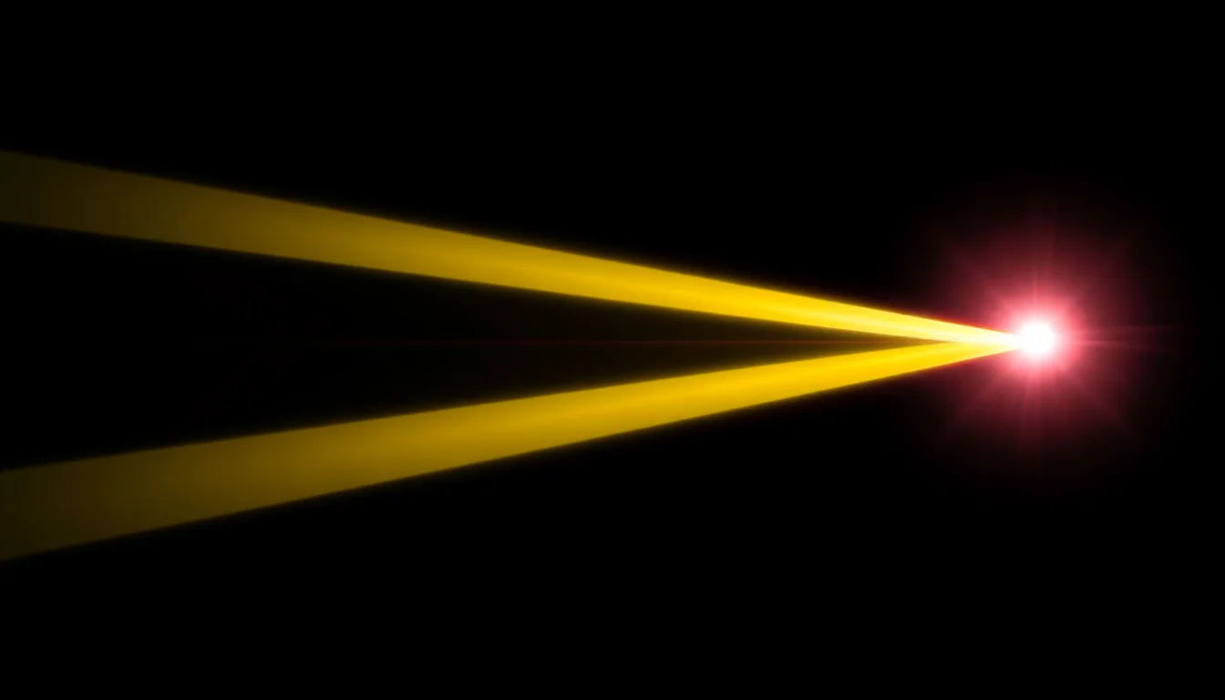 Laser