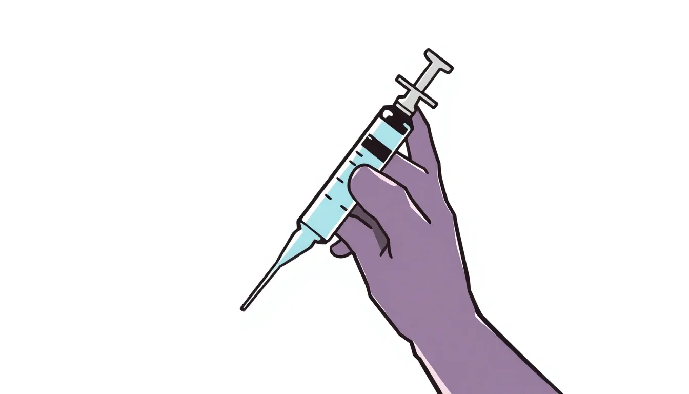 Sklerotherapie