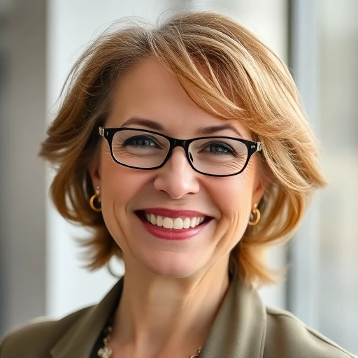 Kundenportrait von Anna Müller