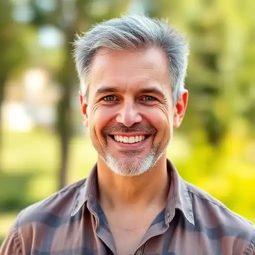 Portrait von Thomas Huber