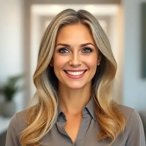 Portrait von Laura Schmidt