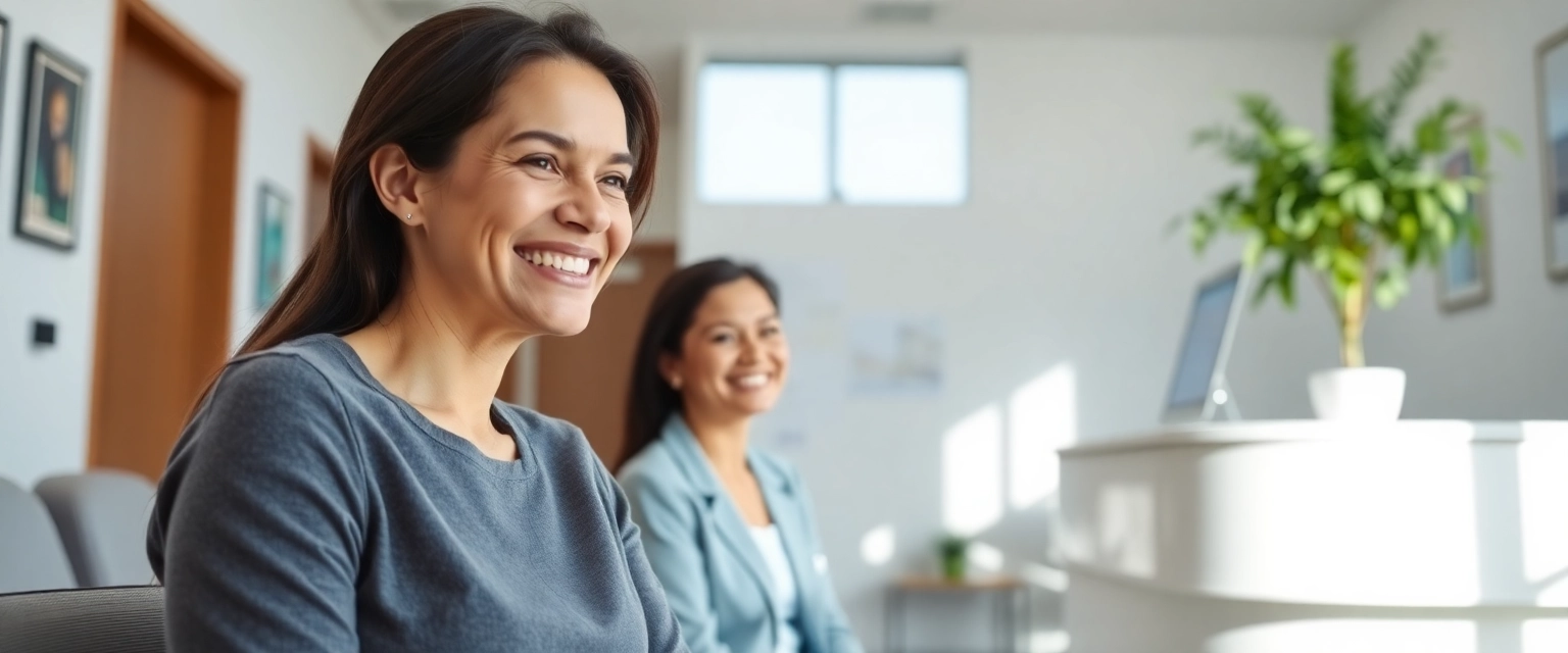 Moderne Venenpraxis in Wädenswil