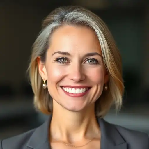 Kundenportrait Sarah Meier