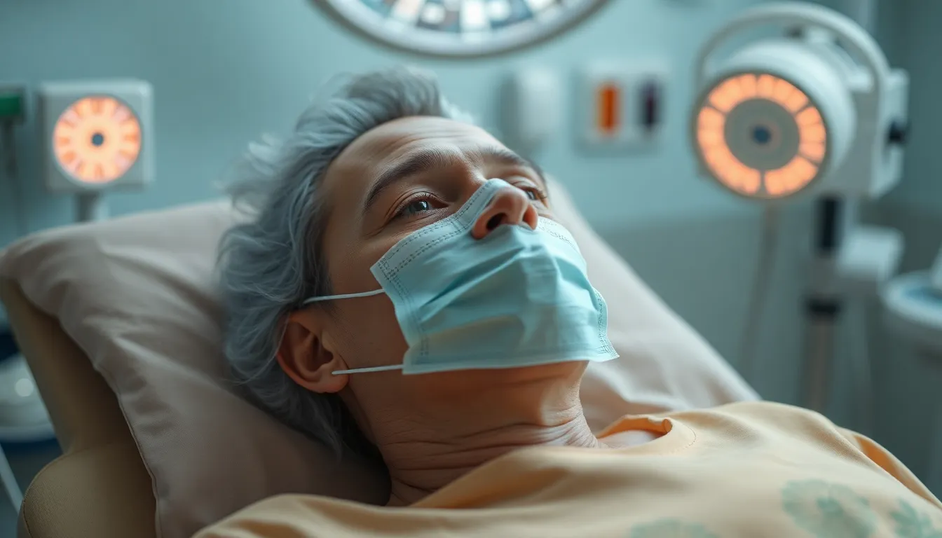 Portrait von Dr. med. Maurizio Camurati, Geschäftsführer von Venacare Switzerland GmbH