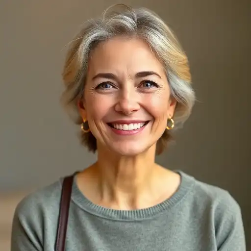 Patientin Anna Müller