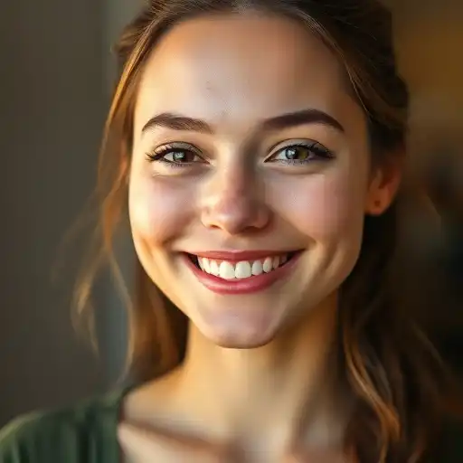 Patientin Lena Huber