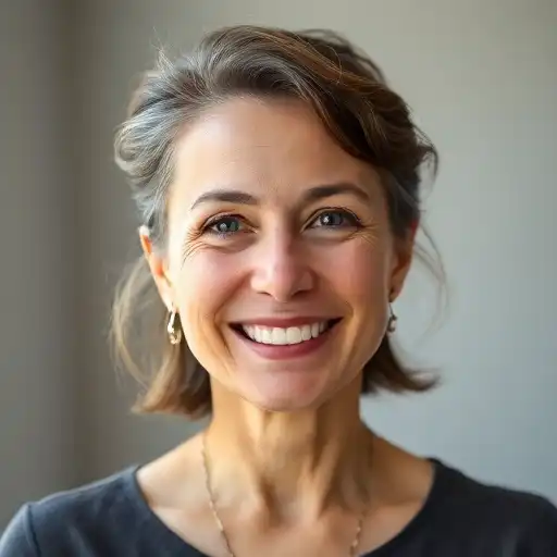 Kundenportrait Frau Müller