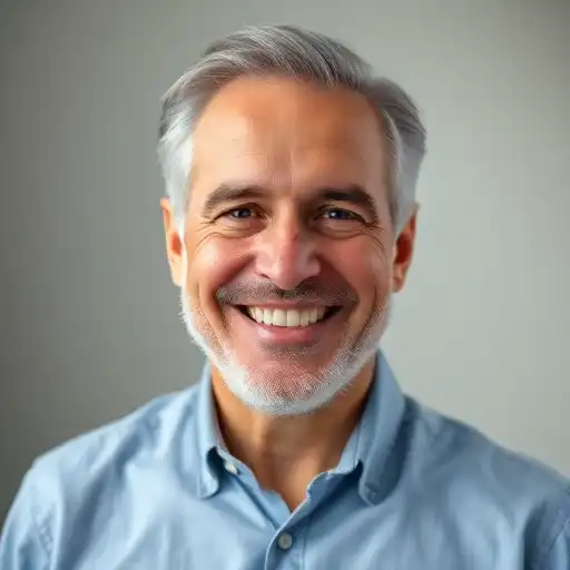 Kundenportrait Herr Meier