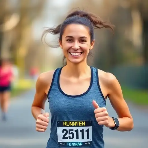 Portrait von Corina B. aus Luzern